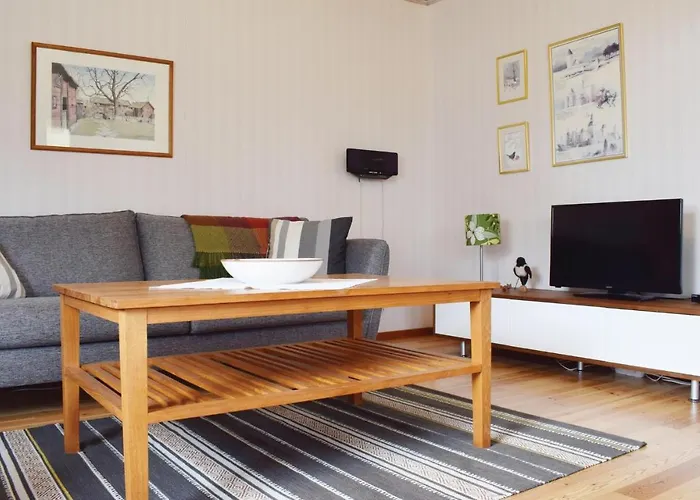 Stunning Home In Laeckeby With Wifi