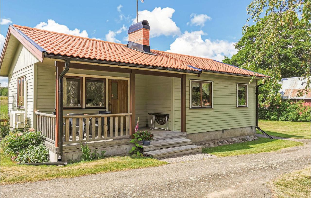 Holiday home Stunning In Laeckeby With Wifi *