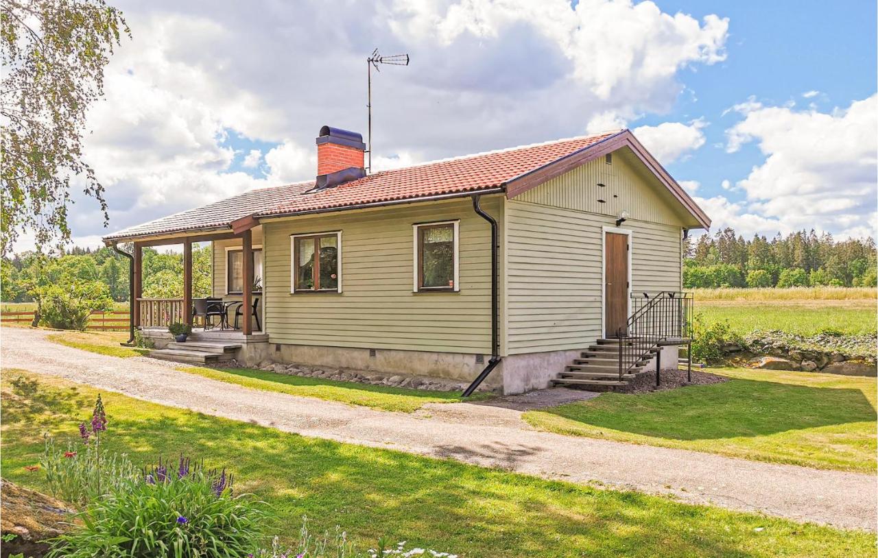 Holiday home Stunning In Laeckeby With Wifi